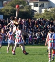 Reclink Community Cup Melbourne 2013, Photo By Ros O'Gorman