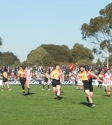 Reclink Community Cup Melbourne 2013, Photo By Ros O'Gorman