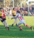 Reclink Community Cup Melbourne 2013, Photo By Ros O'Gorman