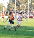 Reclink Community Cup Melbourne 2013, Photo By Ros O'Gorman