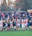 Reclink Community Cup Melbourne 2013, Photo By Ros O'Gorman