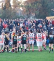 Reclink Community Cup Melbourne 2013, Photo By Ros O'Gorman