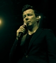 Rick Astley: Photo By Gerry Nicholls