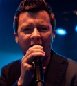 Rick Astley: Photo By Gerry Nicholls