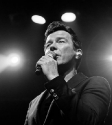 Rick Astley: Photo By Gerry Nicholls