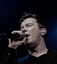 Rick Astley: Photo By Gerry Nicholls