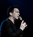 Rick Astley: Photo By Gerry Nicholls