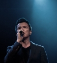 Rick Astley: Photo By Gerry Nicholls