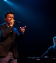 Rick Astley: Photo By Gerry Nicholls