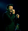 Rick Astley: Photo By Gerry Nicholls