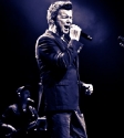 Rick Astley: Photo By Gerry Nicholls