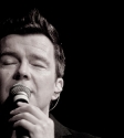 Rick Astley: Photo By Gerry Nicholls