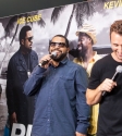 Ride Along 2 Melbourne Premiere. Photo by Ros O'Gorman