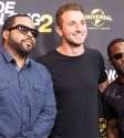 Ride Along 2 Melbourne Premiere. Photo by Ros O'Gorman