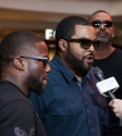 Ride Along 2 Melbourne Premiere. Photo by Ros O'Gorman