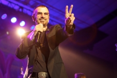 Ringo Starr