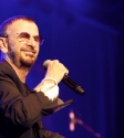 Ringo Starr's All Starr Band, Festival Hall, Photo By Ros O'Gorman