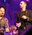 Ringo Starr's All Starr Band, Festival Hall, Photo By Ros O'Gorman