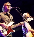 Ringo Starr's All Starr Band, Festival Hall, Photo By Ros O'Gorman