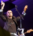 Ringo Starr's All Starr Band, Festival Hall, Photo By Ros O'Gorman