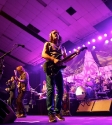 Ringo Starr's All Starr Band, Festival Hall, Photo By Ros O'Gorman