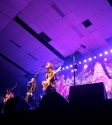 Ringo Starr's All Starr Band, Festival Hall, Photo By Ros O'Gorman