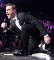 Robbie Williams, Photo by Ros OGorman