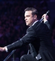 Robbie Williams, Photo by Ros OGorman