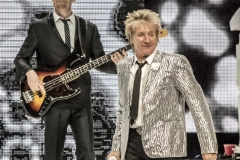 Rod Stewart 2015