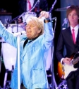 Rod Stewart - Photo By Ros O'Gorman