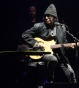 Rodriguez Photo by Ros O'Gorman