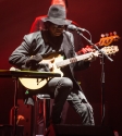 Rodriguez Photo by Ros O'Gorman