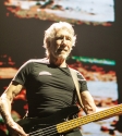 Roger Waters. Photo by Ros OGorman