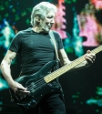 Roger Waters. Photo by Ros OGorman