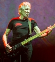 Roger Waters. Photo by Ros OGorman