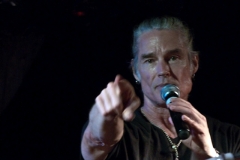 Ronn Moss