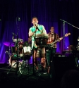 Ross Hannaford Concert. Photo by Ros O'Gorman