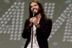 Russell Brand