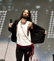 Russell Brand: Photo Mary Boukouvalas