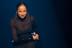 Sade