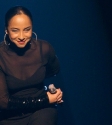 Sade - Photo By Ros O'Gorman