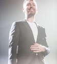 Sam Smith Photo by Ros O\'Gorman