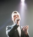 Sam Smith Photo by Ros O'Gorman