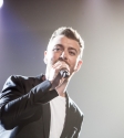 Sam Smith Photo by Ros O'Gorman