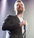 Sam Smith Photo by Ros O'Gorman