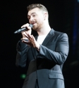 Sam Smith Photo by Ros O\'Gorman