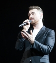 Sam Smith Photo by Ros O\'Gorman