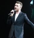 Sam Smith Photo by Ros O\'Gorman