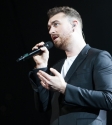 Sam Smith Photo by Ros O\'Gorman