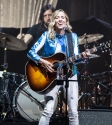 Sheryl Crow